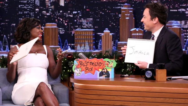 Viola Davis, una reina que brilla en el mundo del cine y la televisión