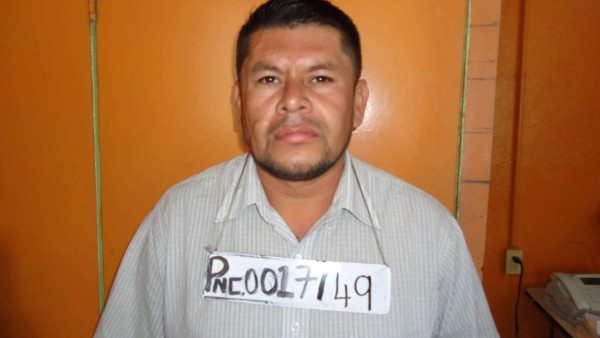 10 hondureños que pagan grandes condenas y pasarán el resto de sus vidas en prisión