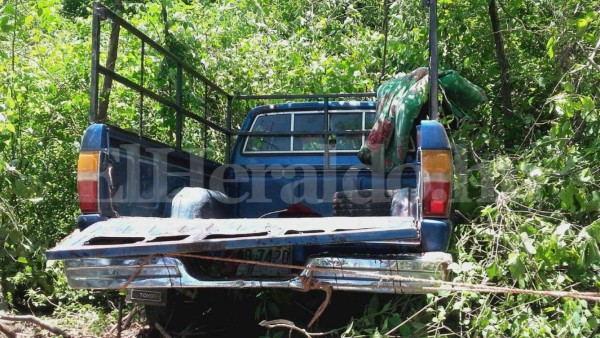 Masacre: Cinco personas son asesinadas en La Venta del Sur