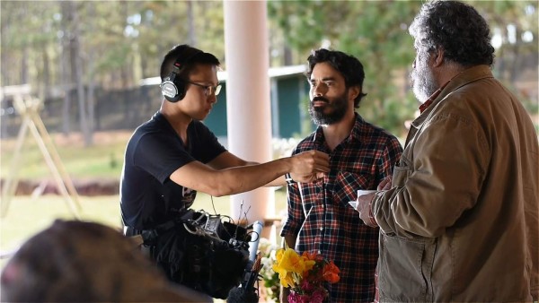 Carlos Moncada: 'Buscamos oro y estamos parados en tierra de diamantes”