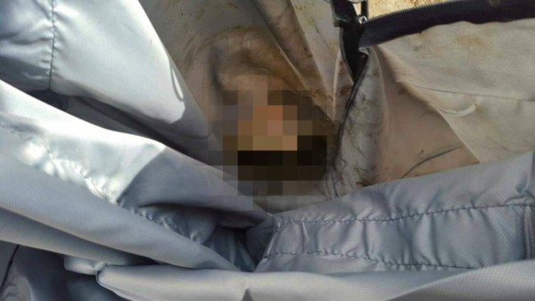 Rescatan los dos cadáveres de obreros soterrados en mina Cuculmeca