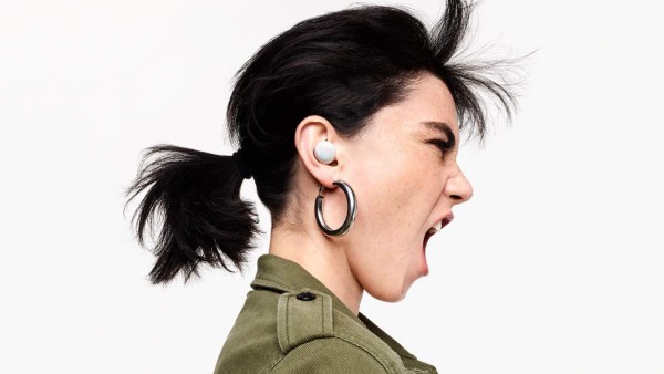 Galaxy Buds+: Batería y comodidad