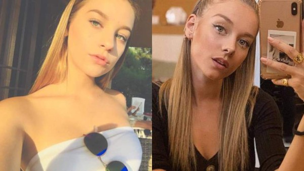 Doble de Ester Expósito está confundiendo a todos en redes sociales&nbsp;&nbsp;