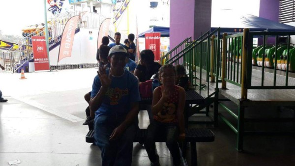 EL HERALDO eligió al 'Súper Papá 2016”&nbsp;&nbsp;