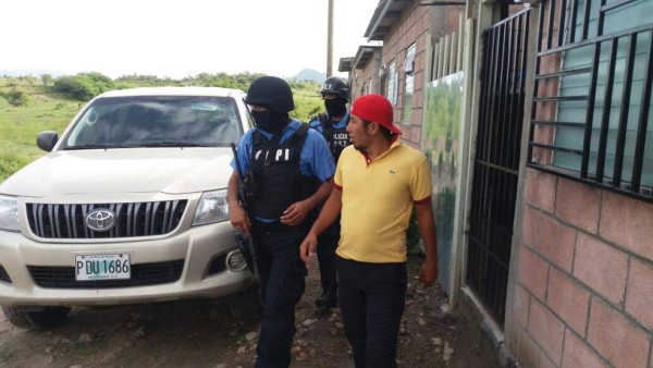 En 'Operación Mesoamérica' buscan banda dedicada al tráfico personas&nbsp;&nbsp;