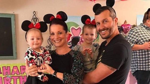Los horrendos detalles del crimen de Chris Watts, 'El monstruo de Denver'