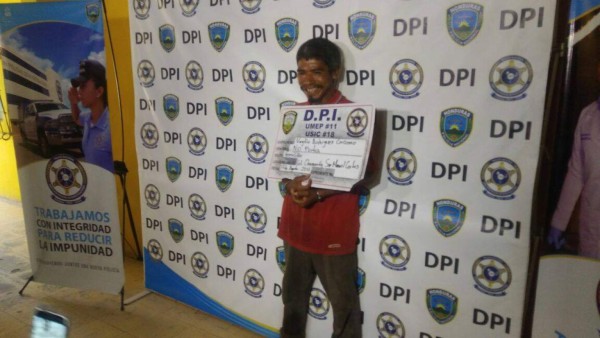 Enfermo mental mata a hija de periodista en El Progreso, Yoro