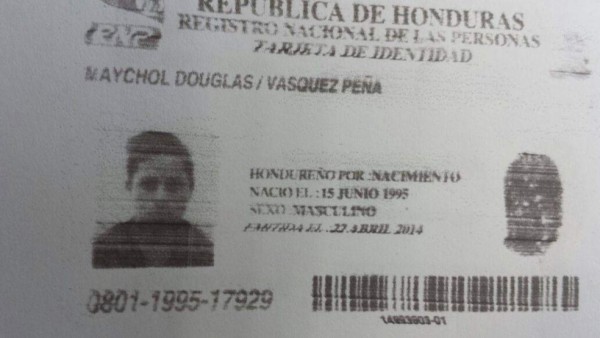 Cuatro muertos deja masacre en la colonia Villa Unión de Comayagüela