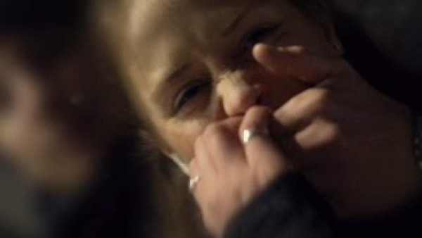 ¿Cómo reaccionarías si ves que violan a una mujer?