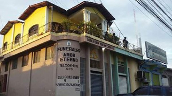 'Operación Centurión' en Honduras: Incautan bienes a supuestos socios de los hermanos Valle