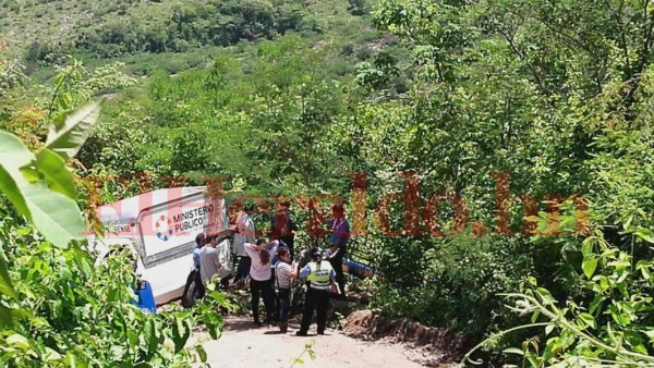 Masacre: Cinco personas son asesinadas en La Venta del Sur