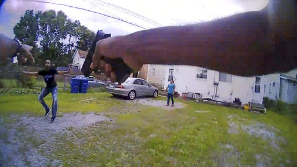 Cargos contra presuntos pandilleros de la MS-13 en Estados Unidos