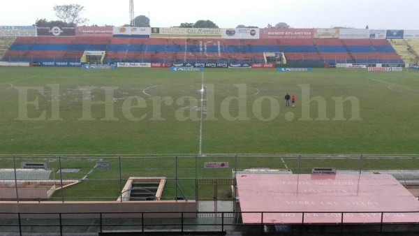 El Vida se abandona en La Ceiba y cae sobre la hora ante la Real Sociedad
