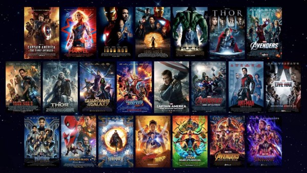 Semana Santa 2021: 15 películas que puedes ver si te quedas en casa