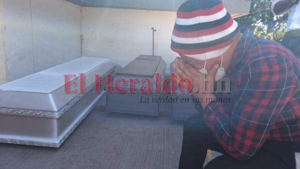 ¡Tragedia! Familia murió intoxicada con monóxido de carbono en Opatoro, La Paz