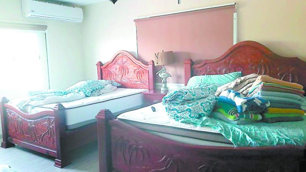 La ATIC está tras la pista de dos socios más de Los Cachiros