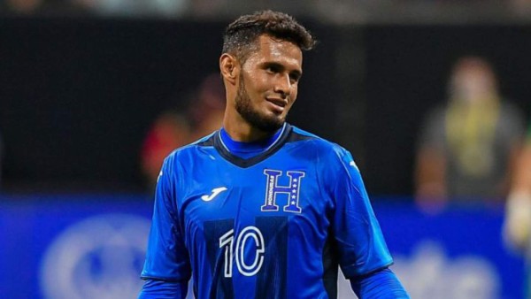 El posible equipo con el que Honduras buscará el milagro en la eliminatoria&nbsp;&nbsp;