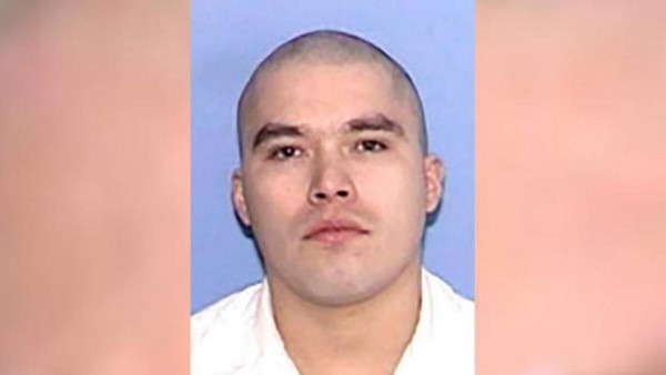 'Morir será un alivio”: El hombre del corredor de la muerte que desafió a Texas (FOTOS)