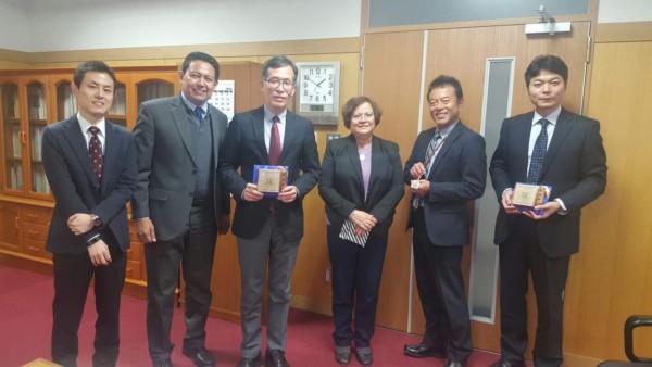 Hermes Alduvín Díaz: 'Corto café, trabajo con el azadón, machete y hacha”