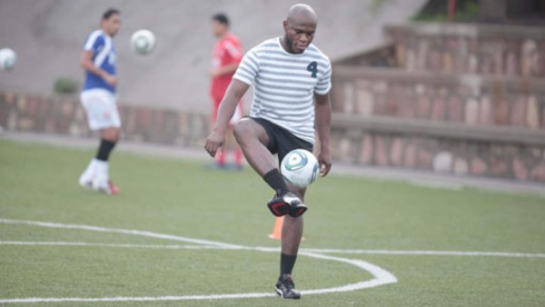 Jugadores hondureños que han militado en la Liga China