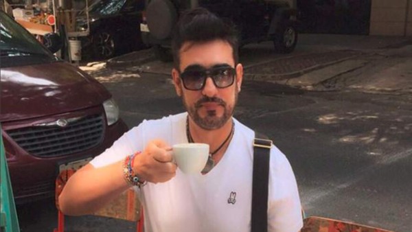 Pedro 'El Escamoso', 15 años después luce bastante cambiado