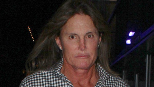Bruce se trata con hormonas