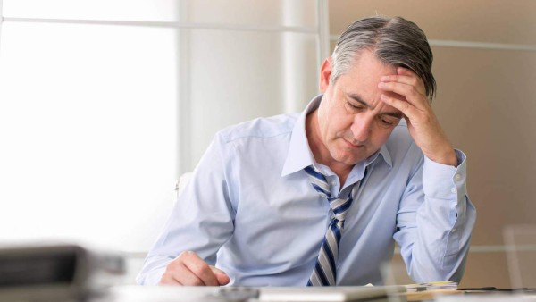 &nbsp;Los CEO dan tiempo a tareas de máquinas