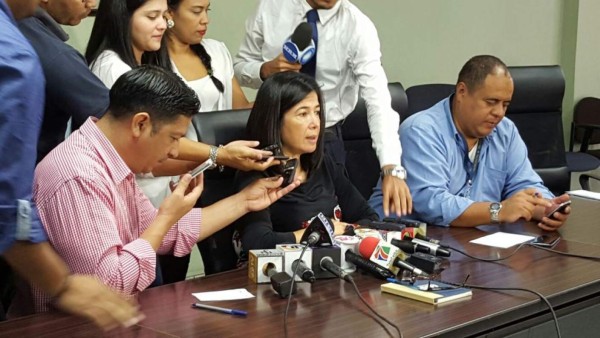 De las pruebas de confianza dependen despidos en la DEI