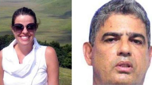 Repudio en Río de Janeiro por crimen de jueza frente a sus tres hijas