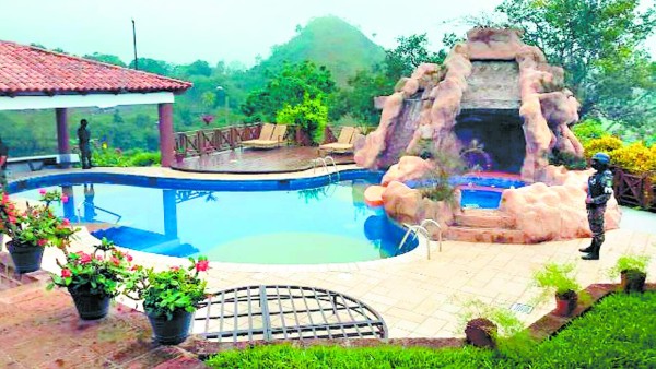 Honduras: En operativo aseguran 61 bienes ligados al narcotráfico