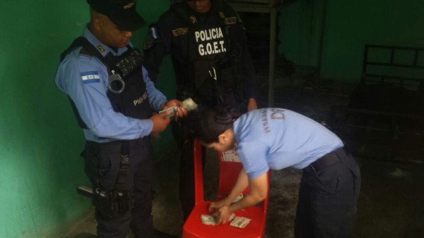 Capturan a dos mujeres por tráfico de personas en la aduana de Agua Caliente&nbsp;