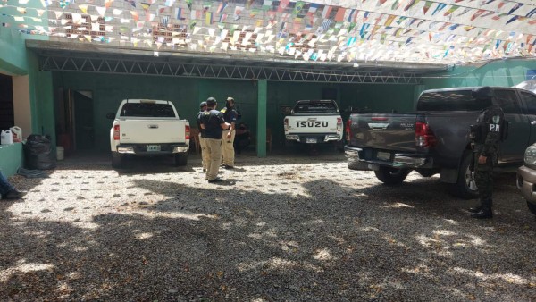 Lujosas mansiones y propiedades, estos son los bienes asegurados al extraditable Fredy Mármol (FOTOS)