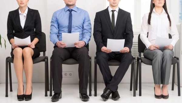 Consejos a la hora de vestir para una entrevista laboral&nbsp;&nbsp;&nbsp;