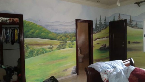 ENCUENTRAN ARSENAL EN VIVIENDA DE LOs VALLE