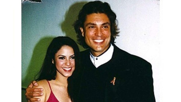 Novios: Ellos fueron los amores de Shakira antes de que Piqué le robara el corazón