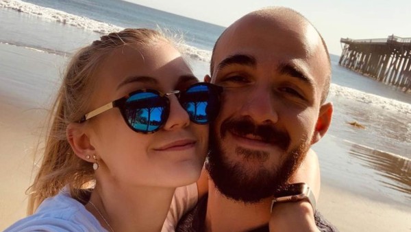 Un campamento y varios objetos: últimos reportes de Brian Laundrie, novio de Petito