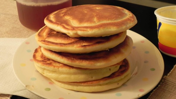 ¿Qué haré de desayuno?
