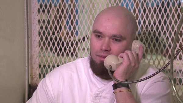 'Morir será un alivio”: El hombre del corredor de la muerte que desafió a Texas (FOTOS)