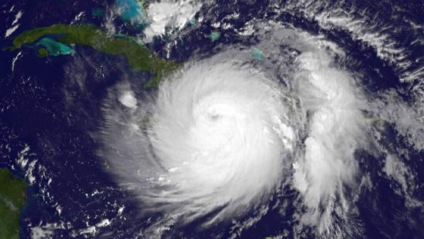 Un millón y medio de evacuados de las costas de Florida por huracán Matthew
