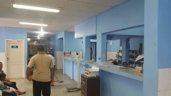 Muere el hijo del alcalde de Tocoa en un accidente de tránsito