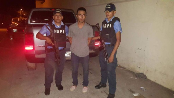 Hondureña relata horror que vivió tras perder ojo a manos de su pareja