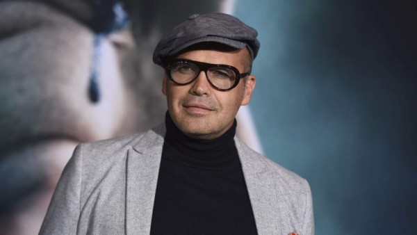 Conoce a los calvos más sexis y famosos en el mundo del espectáculo (FOTOS)