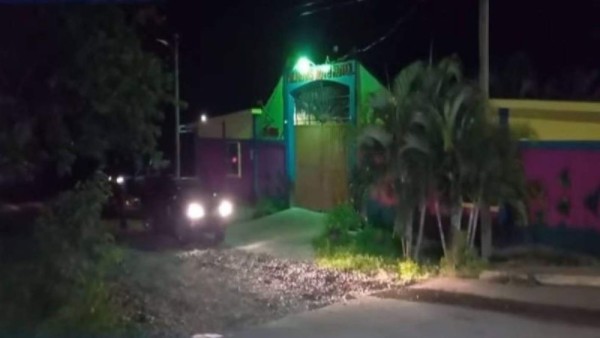 'Justicia para Lisby': el caso de la hondureña que mató a su violador en un motel