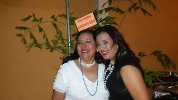 Divertida cita prenupcial