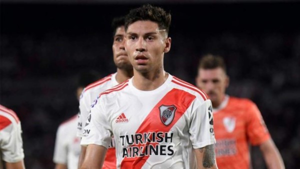 Estos son los jugadores de River Plate que dieron positivo al covid-19