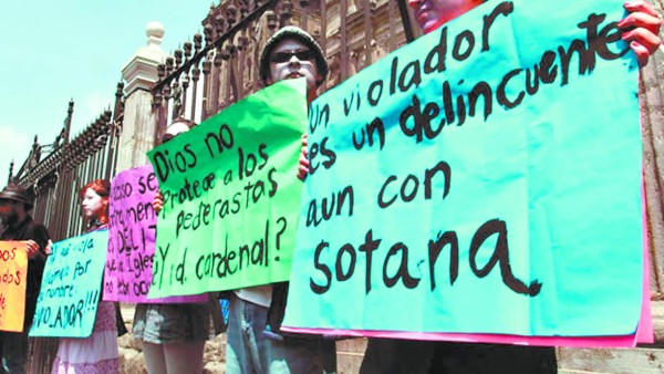 Cardenal: El Banco del Vaticano ya está depurado