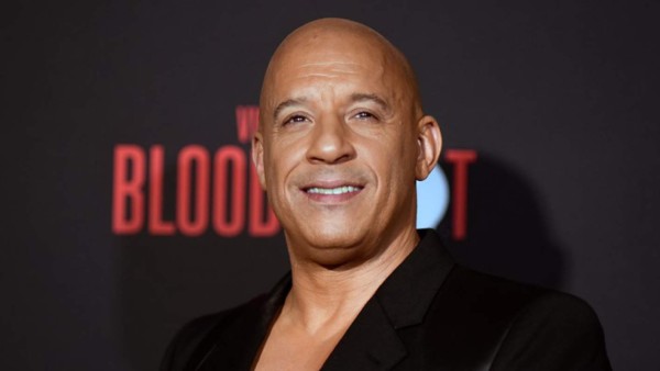 Conoce a los calvos más sexis y famosos en el mundo del espectáculo (FOTOS)