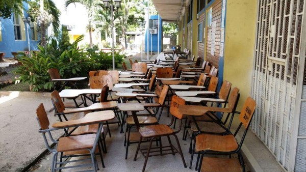 CURC permanece bajo custodia de Policía Nacional