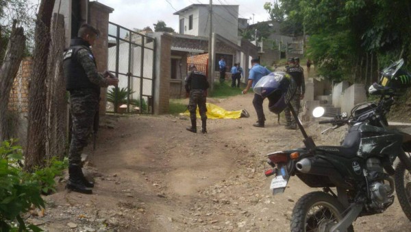 Cinco personas perdieron la vida en distintos incidentes este viernes