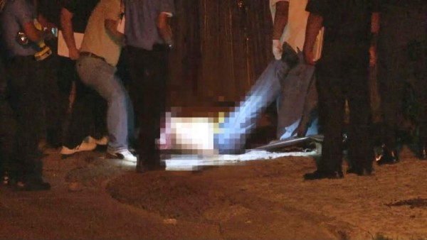 Asesinan a doctor y catedrático de la UNAH